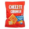 Image 1 : Cheez-It Crunch Zesty Cheddar Ranch 92g, 6pk