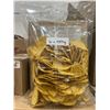Image 2 : RABIOSO Tortilla Chips Round Yellow Salted