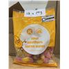 Image 2 : K Sour Soothers Candy 141g Bag
