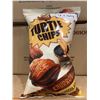 Image 2 : Orion Turtle Chips Choco Churros 160g