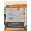 Image 3 : Neatfreak! Shoe Storage Bench