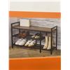 Image 4 : Neatfreak! Shoe Storage Bench