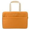Image 1 : KEEPCOOL Orange Fabric Tote Bag