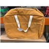 Image 2 : KEEPCOOL Orange Fabric Tote Bag