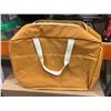 Image 3 : KEEPCOOL Orange Fabric Tote Bag