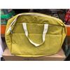 Image 2 : KEEPCOOL Yellow Insulated Cooler Bag