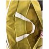 Image 4 : KEEPCOOL Yellow Insulated Cooler Bag