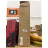 Image 2 : Wochamp Tiki Torch Industrial Lamp Kit