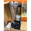 Image 5 : Wochamp Tiki Torch Industrial Lamp Kit