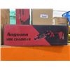 Image 2 : Angseen Mini Cordless Chainsaw 6 Inch