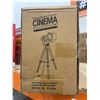 Image 3 : Cinema Lamp Trifod Industrial Light