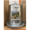 Image 2 : Farm-Tuff 3-Gallon Poultry & Bird Waterer