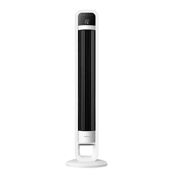 OmniBreeze 38 in Tower Fan with Wi-Fi