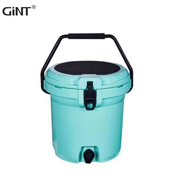 Premier Insulated Cooler With Spout