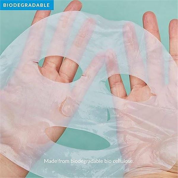 PMD Recovery Anti-Aging Collagen Sheet Mask