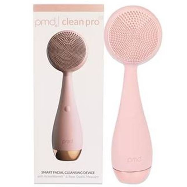 PMD Clean Pro Smart Facial Cleansing Device