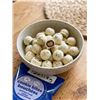 Image 1 : Kosher Certified Birthday Cake Cookie Bites