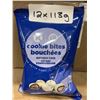 Image 2 : Kosher Certified Birthday Cake Cookie Bites