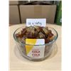 Image 1 : Shell Select Gummy Cola Candy 165g x12