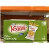 Image 2 : Sensible Portions Garden Veggie Straws 18ct