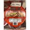Image 2 : Noodle Time Thai Flavour Ramen, 12 x 100g