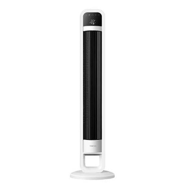 OmniBreeze 38 in Tower Fan with Wi-Fi