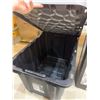 Image 5 : Tuff Store 27-Gallon Heavy Duty Storage Box