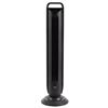 Image 1 : Seville Classics Tower Fan with Remote