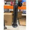 Image 7 : Seville Classics Tower Fan with Remote