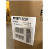 Image 4 : LG MVFE1323F Microwave Oven, 1.3 cu. ft.