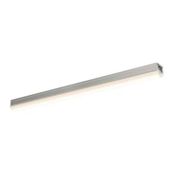 24 Inch LED Light Fixture, 120V Plug-In
