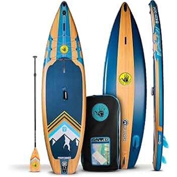 Body Glove Performer Inflatable SUP 11ft