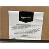 Image 3 : Amazon Basics 36-Inch Soft Pet Crate