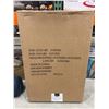Image 2 : Amazon Basics 36-Inch Soft Pet Crate