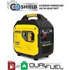 Image 1 : Champion Dual Fuel Inverter Generator 2500W