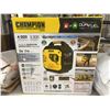 Image 2 : Champion Dual Fuel Inverter Generator 2500W