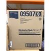 Image 3 : Kimberly-Clark Dispenser and Scott Tissue Lot