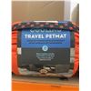 Image 3 : Cooling Travel Pet Mat 26x43 Inch