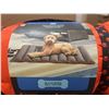 Image 4 : Cooling Travel Pet Mat 26x43 Inch