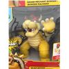 Image 3 : Super Mario Big Bad Bowser Action Figure