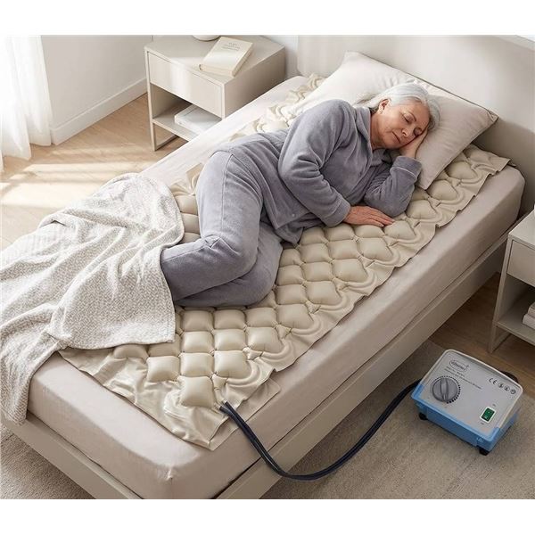 ObboMed MA-6100 Alternating Air Mattress
