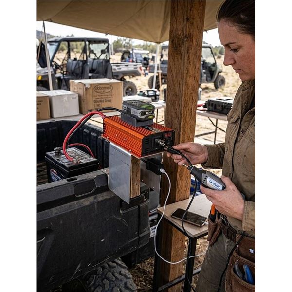 300W Ultimate EZ Power-Pak Inverter