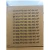 Image 3 : Depuley 3-Blade Ceiling Fan, 18C-WG-AP
