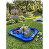 Image 1 : AquaPlay Educational Water Toy Set