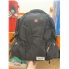 Image 2 : SwissGear ScanSmart Black Backpack
