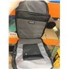 Image 4 : SwissGear ScanSmart Black Backpack