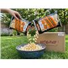 Image 1 : ZOO CORNY All Dressed Gourmet Popcorn 16x55g