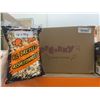Image 2 : ZOO CORNY All Dressed Gourmet Popcorn 16x55g