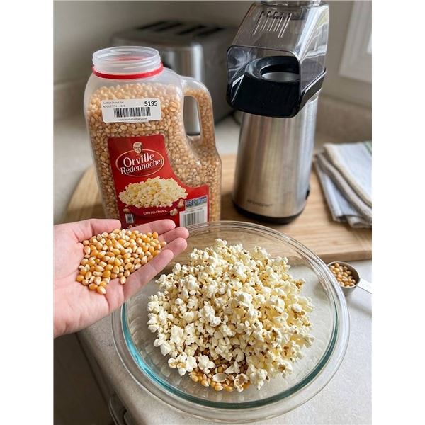 Orville Redenbacher Original Popcorn Kernels