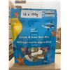 Image 2 : Shell Select Gummy Sweet & Sour Sea Mix 12x 5